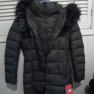 Brand new authentic Michael Kors Coat